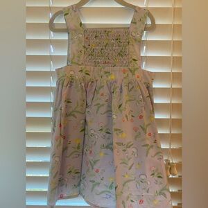 Minnow sundress 3/4t